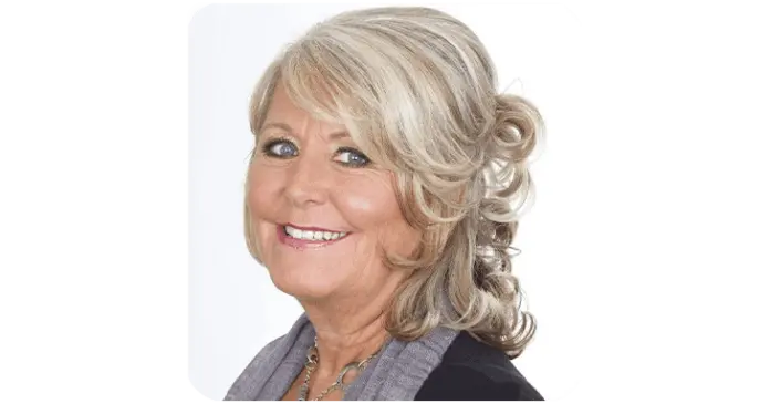 Sarah M. Nervogen Pro Review